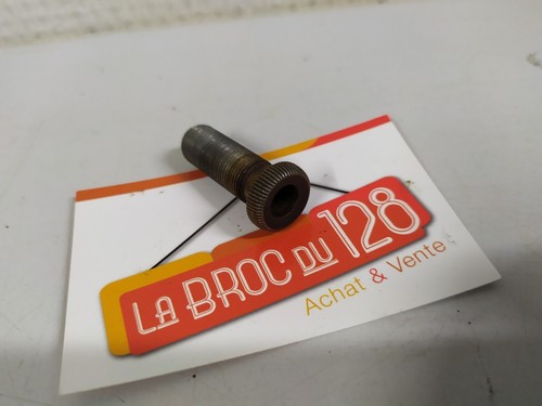 Vis réglage pour - de,