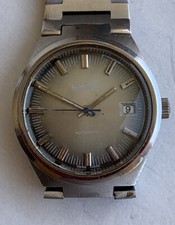 Eberhard automatico cal.356A