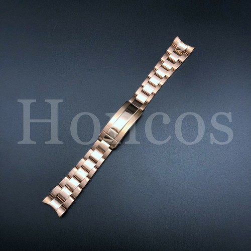 Cinturino orologio oyster - cinturino,