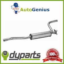 MARMITTA SILENZIATORE