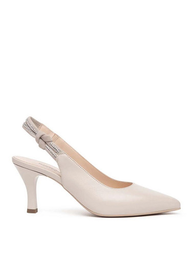 Scarpe decolte donna nero - scarpe,