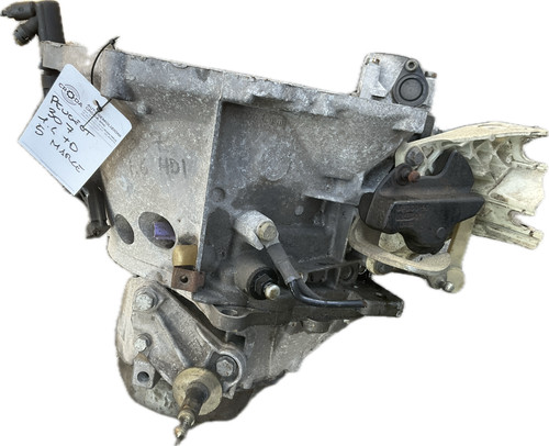 Cambio manuale per - , modello