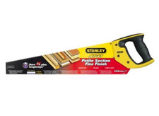 Stanley Sega Segaccio Jet Cut Fine Bi-Material 500 mm  2-15-599