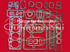 Fiat 1500 Musone Engine Gasket