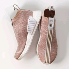 Calzino Adidas x Naked x Kith