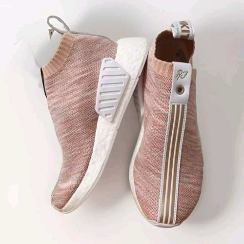 Calzino adidas naked kith - calzino,