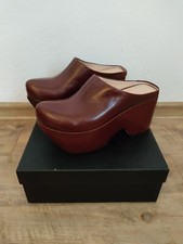 SPORTMAX fantastiche ciabatte