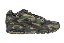 Nike Air Classic BW Camo