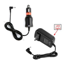 Caricabatteria auto - , +