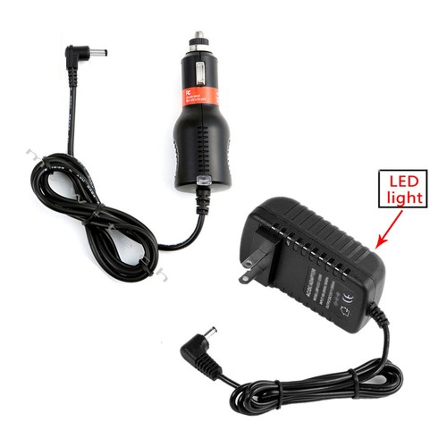 Caricabatteria auto - , +