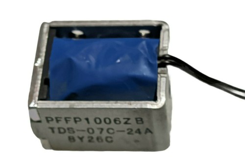 Pffp1006z tds 07c - pffp1006z, tds-07c-24a