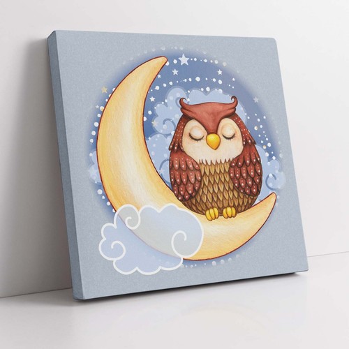 Quadro cameretta bambini - cameretta,