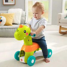 Fisher-Price Dinosauro