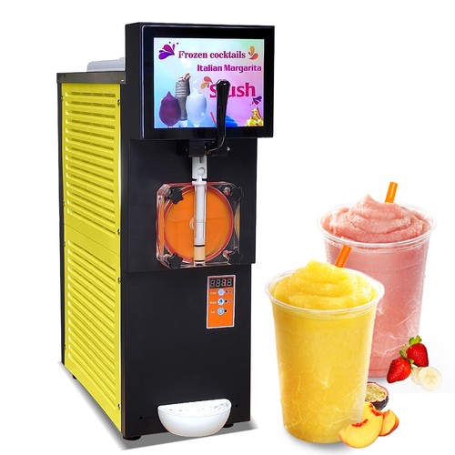 Macchina per cocktail kolice - macchina,