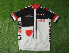 Rara maglia bici - rara,