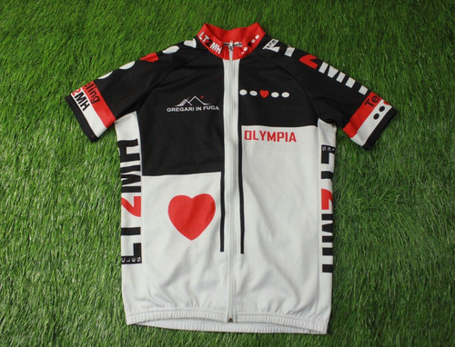 Rara maglia bici - rara,