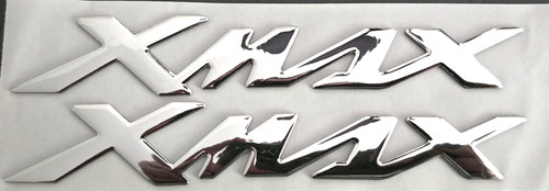 Adesivi yamaha xmax - adesivi,