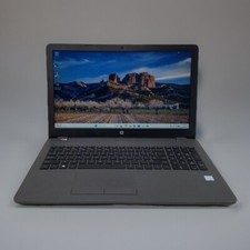 HP 250 G6 Notebook PC Core