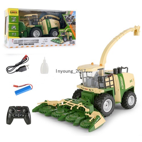 Trattore agricolo