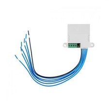 MODULO UNIVERSALE DOMOTICO