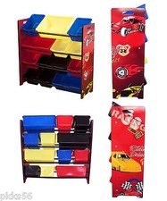 NUOVO Kidz Racing Cars Tavolo