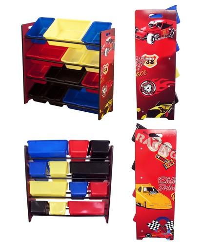 Nuovo kidz racing cars tavolo - racing,
