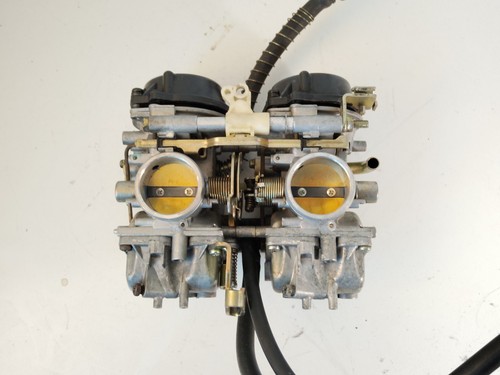 Carburatore ducati monster - carburatore,