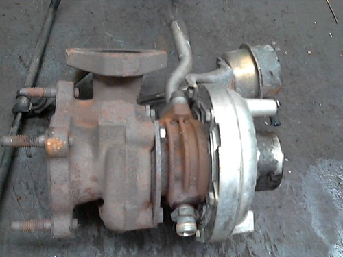 Turbocompressore 028145702