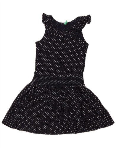 Abito benetton bambina - abito,