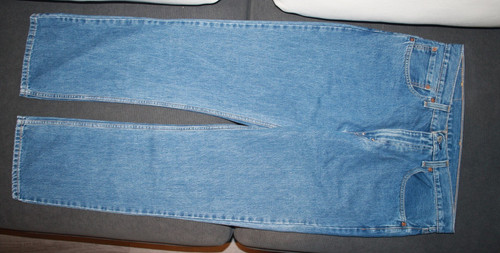 Jeans vintage levi - vintage, levi's