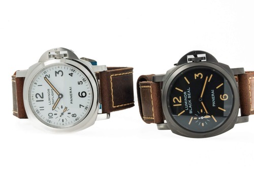 Panerai luminor set pam - luminor,