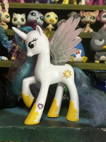 Figura little pony princess - figura,
