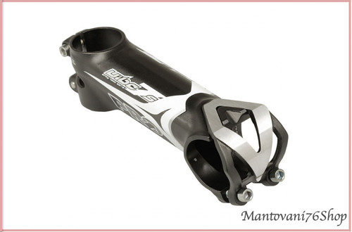 Attacco manubrio bici corsa