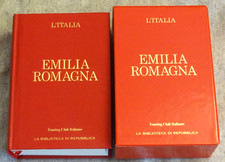 GUIDE ROSSE TOURING EMILIA
