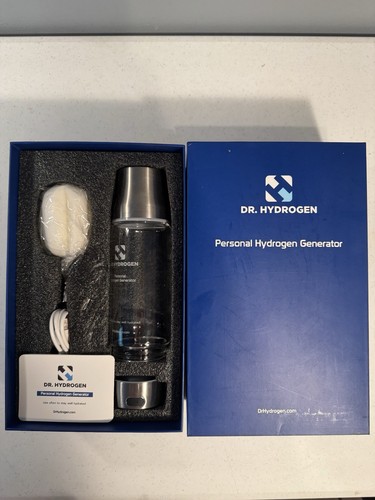 Hydrogen generatore acqua - hydrogen,