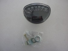 CONTACHILOMETRI VESPA 125