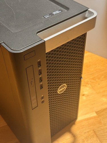 Dell workstation precision - dell,