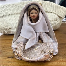 Scultura Ceramica Raffaello