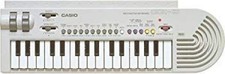 CASIO GZ-5 Mini 32 tasti
