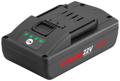 Roller batteria 571571 - roller's,