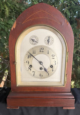 Antico orologio Junghans