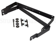 RCF 315 COPPIA DI STAFFE PER