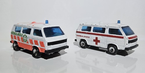 Matchbox t3 - matchbox,