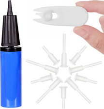 Exercise Ball Pump, Hand Air