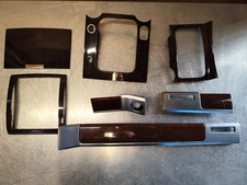 KIT LOTTO INSERTI LEGNO X7 VW