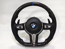Volante Bmw in Carbonio +