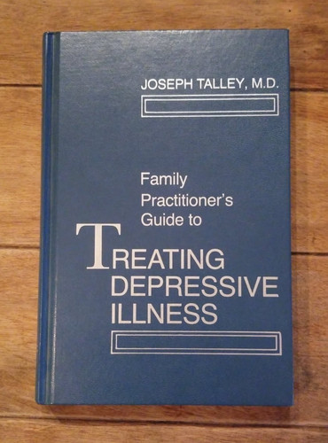 Signed 1st edition treating - signed,