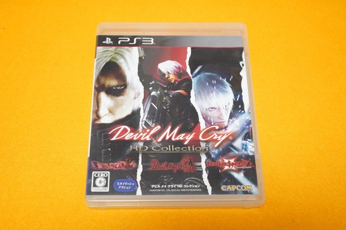 Devil may cry - may, hd