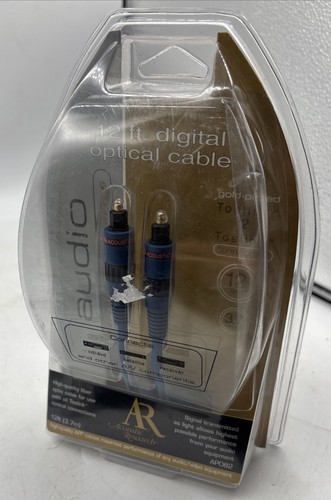 Cavo digitale fibra - in, ottica