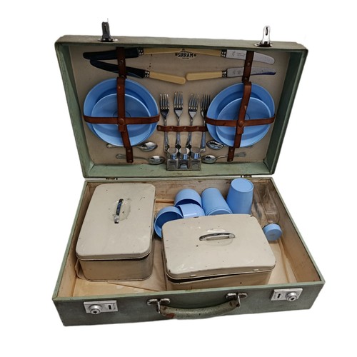 Set picnic sirram - set,